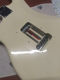 Predám Squier Bullet Strat - 6