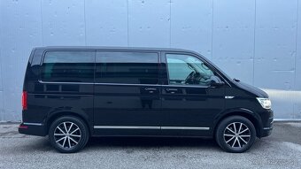 VOLKSWAGEN MULTIVAN T6 2.0TDI 110kw 83 tis km - 6