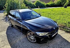 BMW 335i xDrive M-packet - 6