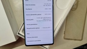 Huawei Nova 10 dual - dvojmesačný, top stav - 6