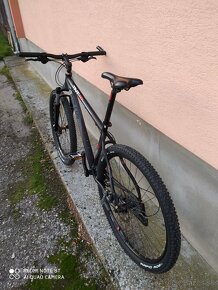 Horský bicykel Kellys TNT 10 29 - 6