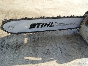 Stihl MS 310 - 6