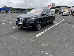 Volkswagen Tiguan allspace Hightline R 2.0 BiTdi 174 KW - 6