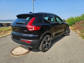 Volvo XC40 D3 - 6