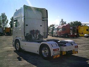 SCANIA R520 V8 TOPLINE- Streamline, EURO6, 2015 - 6