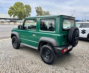 Suzuki Jimny 1.5 Allgrip 2024 - 6