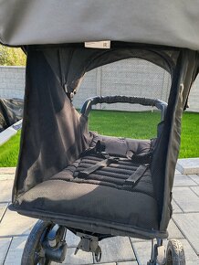 Britax Romer B-Motion 4 Plus - 6