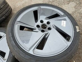 alu kola disky bmw i8 volkswagen r20" - 6