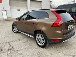 Volvo xc60 T6 - 6