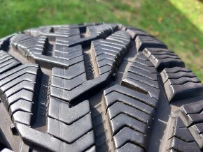 205/65 r15 zimné pneumatiky - 6