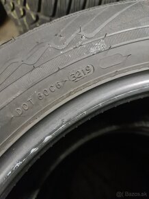 ZIMNE PNEU 235/55 R17. - 6