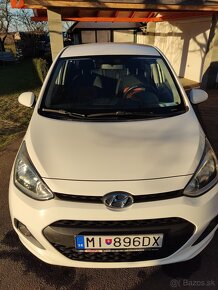 Hyundai i10 - 6