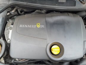 Predam Renault Megane Combi 1.9 dCi - 6