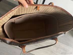 Louis Vuitton Neverfull mm original - 6