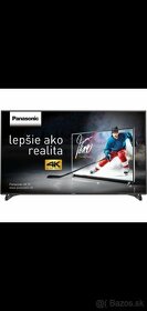 Predam LED TV Panasonic TX65-DX900E - 6