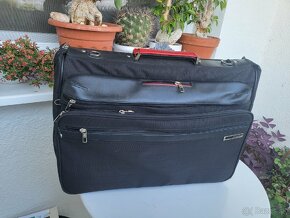 Samsonite - kufor na oblek a šaty - 6