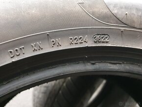 285/45R20 pirelli scorpion - 6