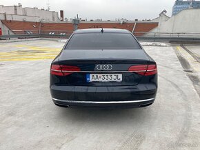 AUDI A8 4.2TDI V8 - 6