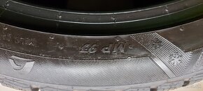 Zimné pneumatiky 225/40 R18 - 6