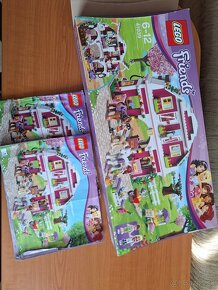 Lego Friends 41039 - 6