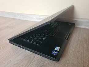 ▼Lenovo ThinkPad L430 - 14" / Pentium 2020M / 4GB / ZÁR▼ - 6