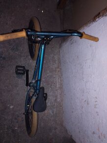 Predám bicykel, GT Air BMX Bike | Source BMX - EU - 6