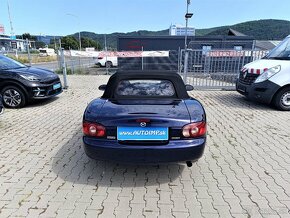 Mazda MX-5 1.6 Impulse - 6