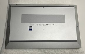 HP EliteBook 850 G7 │15.6"│i7-10710U│16GB│256GB - 6