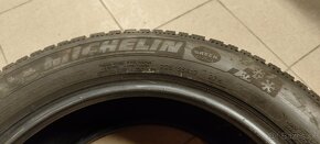 Zimné Michelin Pilot Alpin 225/55/17 97H - 6