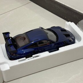 1:18 Norev Porsche 911 GT3 RS 2022 - 6