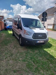 Ford transit mixto 2.0 125kwt. - 6