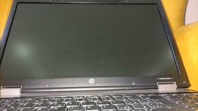 HP ProBook 6550b 15.6" - 6