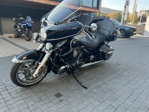 BMW R18 TranscontinentalFirst edition - 6