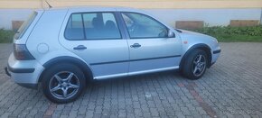 Golf 4 - 6