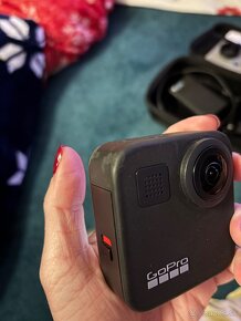 GoPro Max 360 - 6