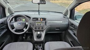 Ford Focus Cmax 2006 - 6