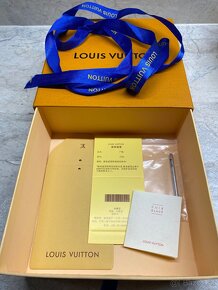 LV Louis Vuitton Opasok. - 6