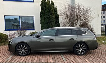 Peugeot 508 SW 130ch S&S Allure - 6