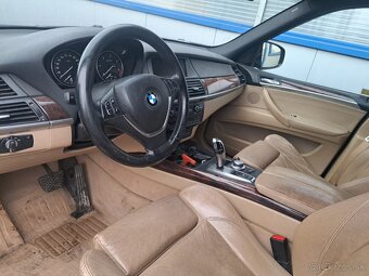 BMW X5 3,0D - 6