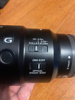 Sony FE 90mm f/2.8G Macro OSS - 6