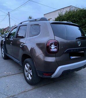 Predám Dacia Duster 1.6 4x2 - 6