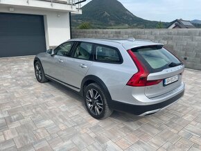 Volvo V90 CC odpočet Dph - 6