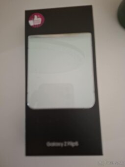 Samsung galaxy Zflip 5 - 6