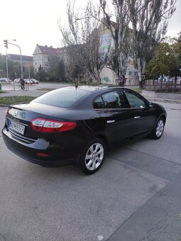 Renault Fluence  90600km po prvom majitelovi - 6