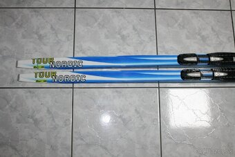 Meru tour 186 cm , bezky NNN - 6