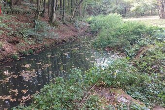 Stavebný pozemok na polosamote - Babinec. - 6