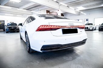 Audi A7 - 6