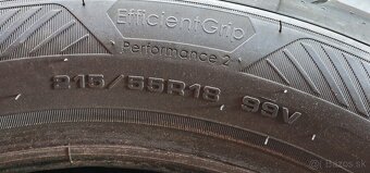 215/55 R18 Goodyear - 6