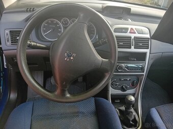 Peugeot 307 1.4 16V - 6