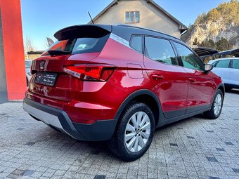 Seat Arona 1.0 TSI 115 Xcellence -119 000km - 6